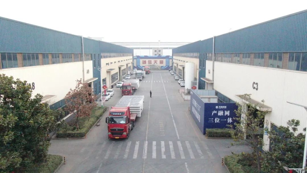 開新局開好局，生產(chǎn)忙銷售旺